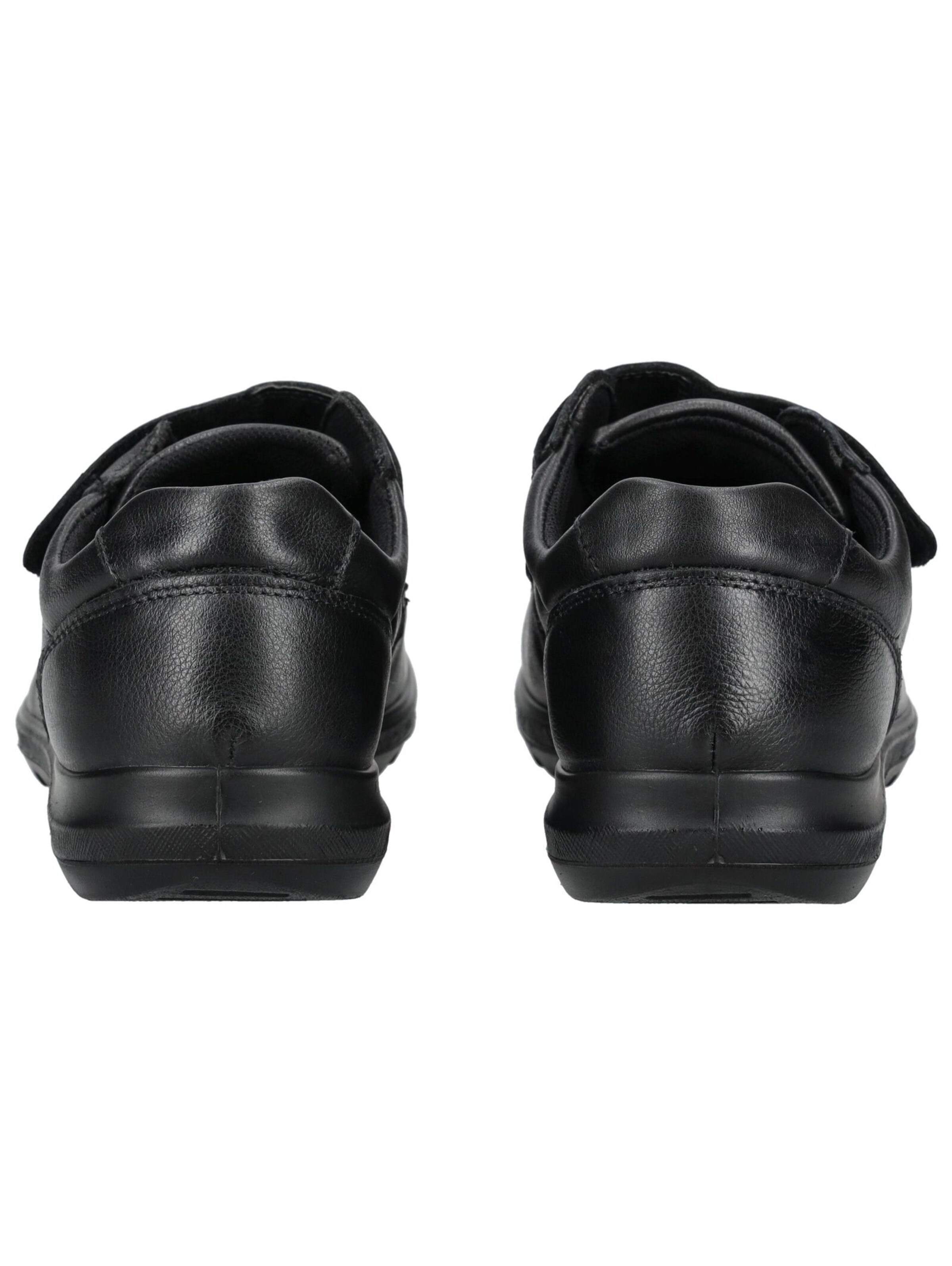 IMAC Lace-up shoe in Black