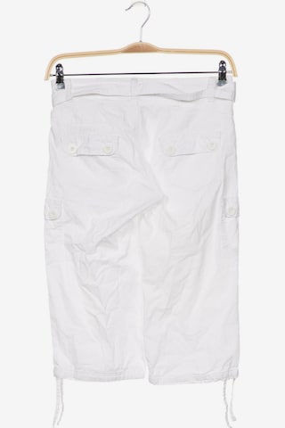PROTEST Shorts XS in Weiß