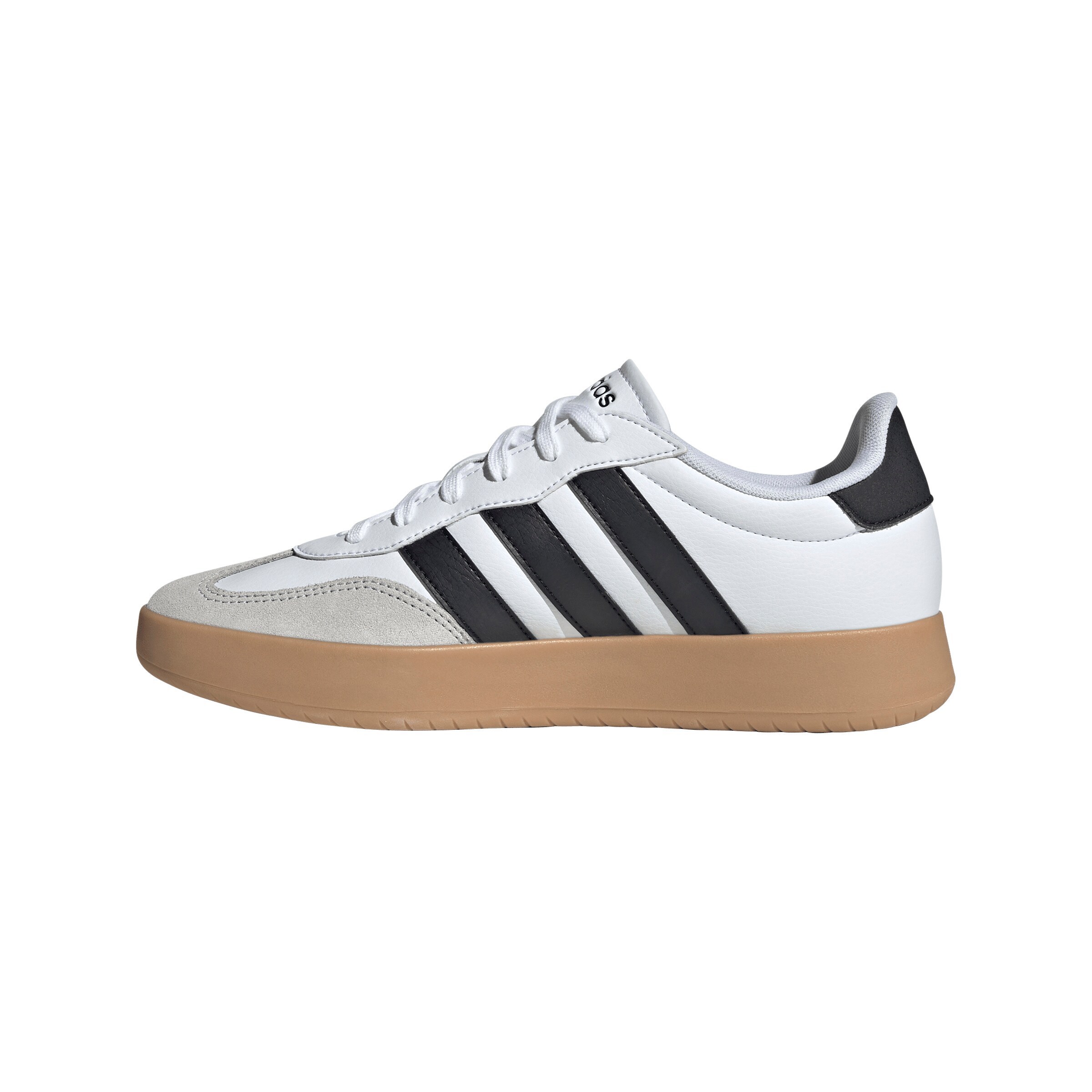 ADIDAS SPORTSWEAR Platform trainers 'Barreda' in White