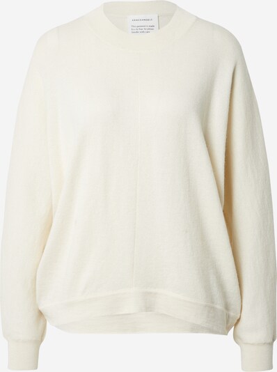 ARMEDANGELS Pullover 'SUYANAA' in beige, Produktansicht