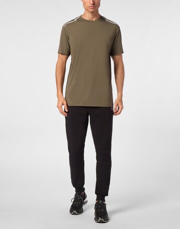 Plein Sport Shirt in Groen