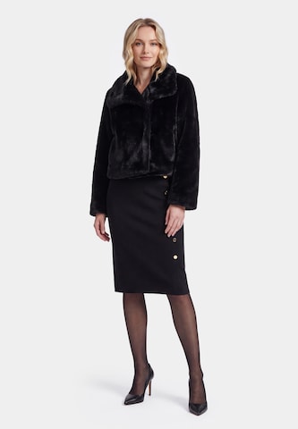 Veste mi-saison DreiMaster Klassik en noir