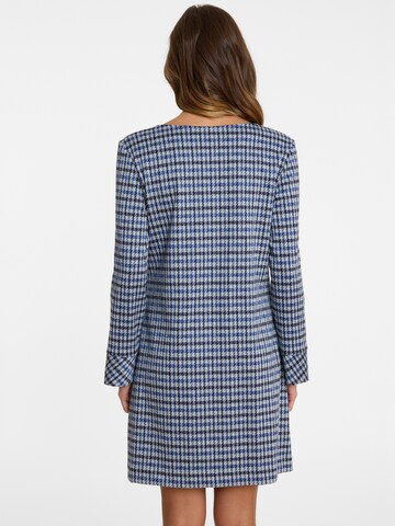 Ana Alcazar Dress 'Asana' in Blue