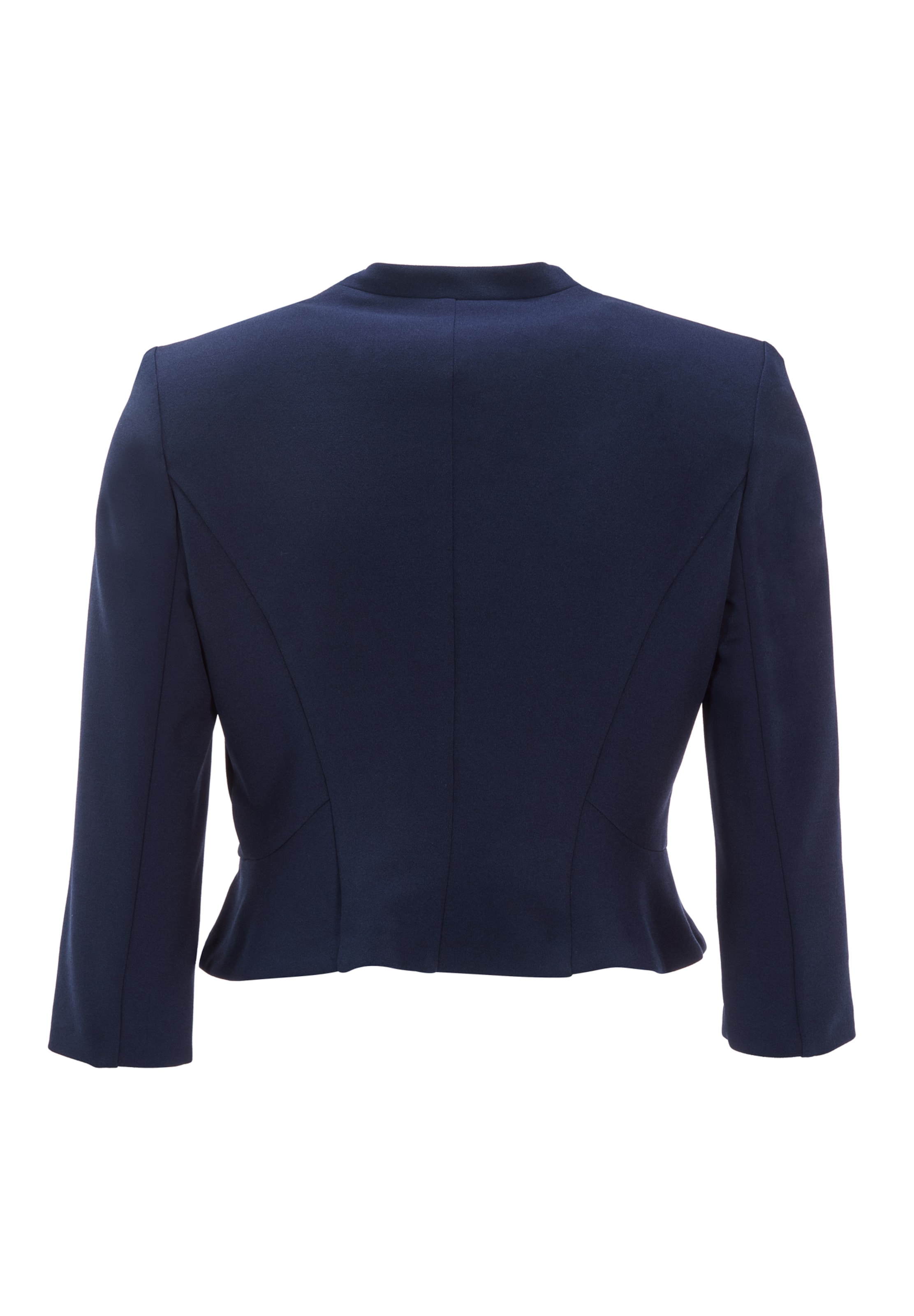SWING Bolero in Blue