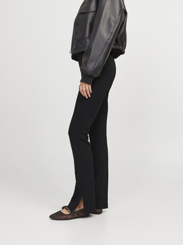 JJXX - Acampanado Pantalón 'JXNancy' en negro