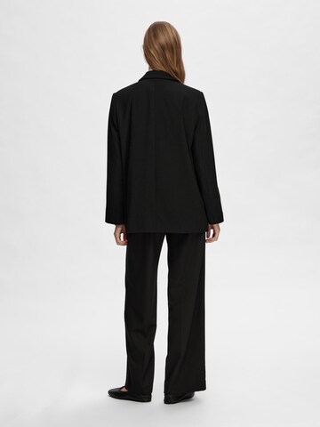 SELECTED FEMME Blazer 'TINNI' in Black