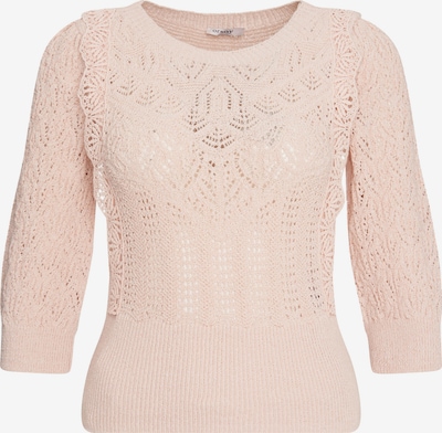 Orsay Sweater 'Prairie' in Pink, Item view