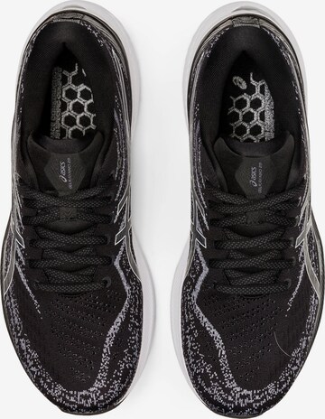 ASICS Running Shoes 'GEL-KAYANO 29 WIDE' in Black