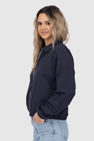 alife & kickin Jacke 'Blair' in Blau
