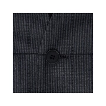 BENVENUTO Vest in Blue
