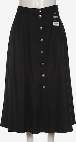 HAMMERSCHMID Skirt in XXL in Grey: front