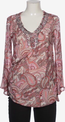 s.Oliver Blouse & Tunic in M in Pink: front