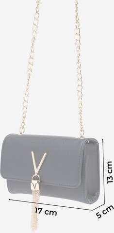 VALENTINO Tasche 'Divina' in Blau