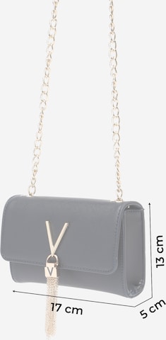 VALENTINO Tasche 'Divina' in Blau