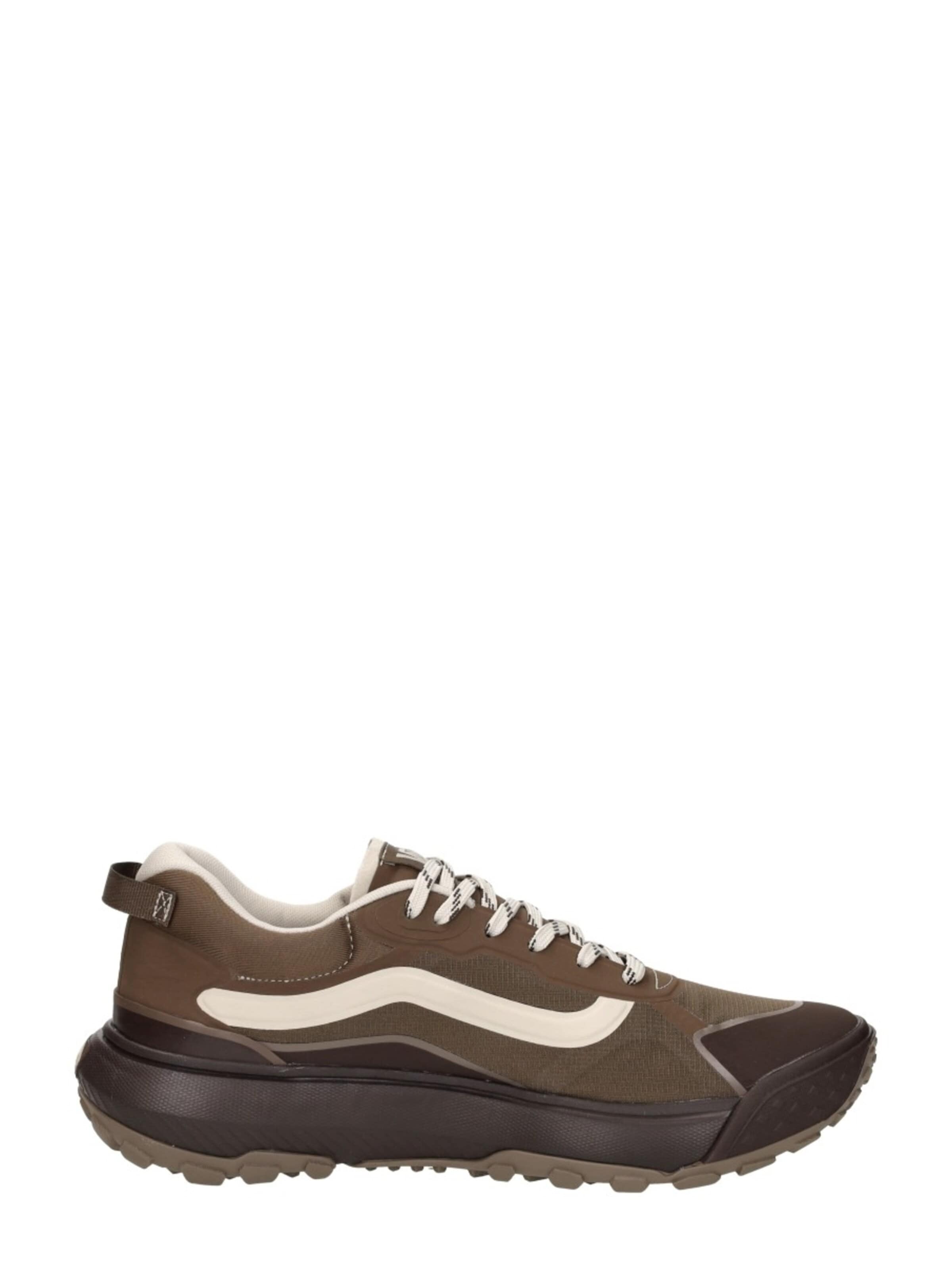 VANS Sneakers laag in Bruin
