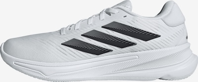 Bėgimo batai iš ADIDAS PERFORMANCE, spalva – juoda / balta, Prekių apžvalga