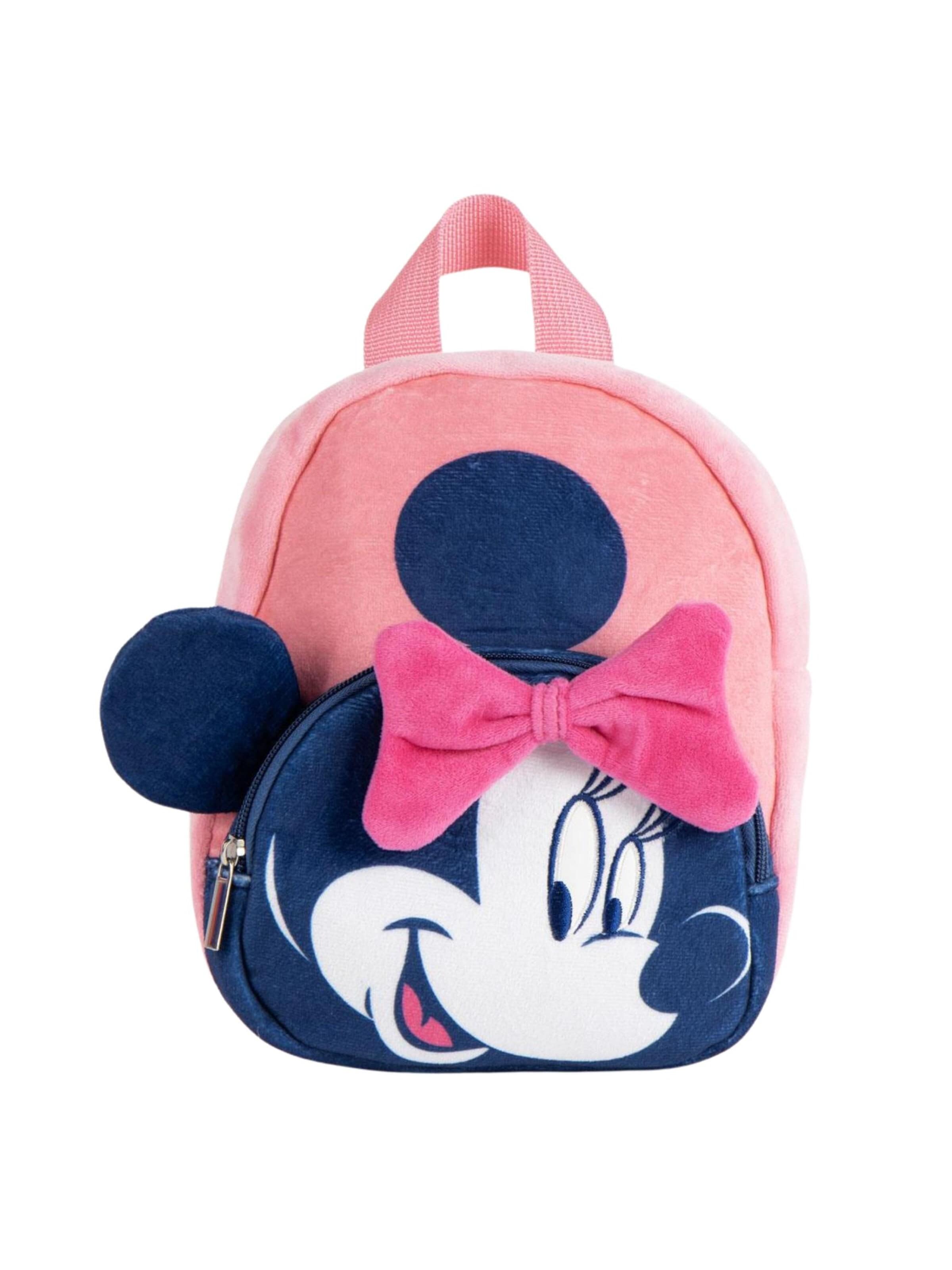 Sac à dos 'Minnie' Cerdá en rose : devant