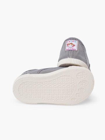 Sneaker di Pisamonas in grigio