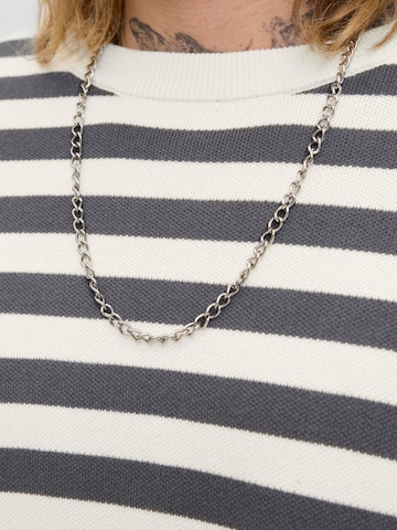 JACK & JONES Sweater in White