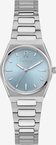 FURLA Analoog horloge in Zilver