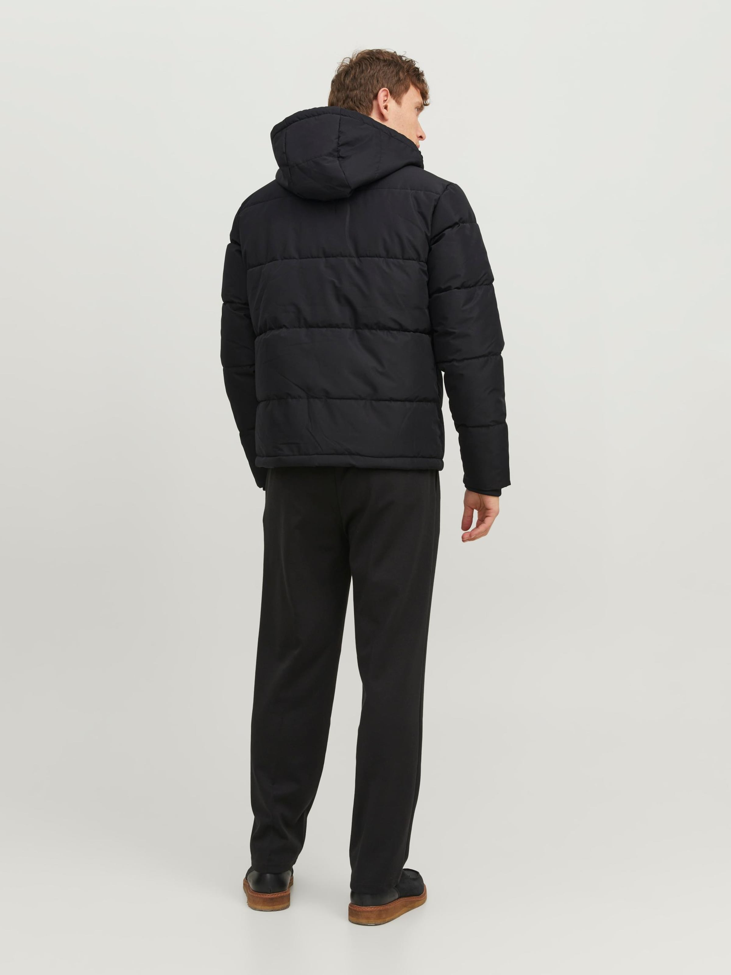 Veste hiver jack and jones new arrivals