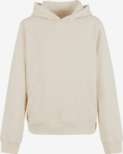 Urban Classics Sweatshirt em areia, Vista do artigo