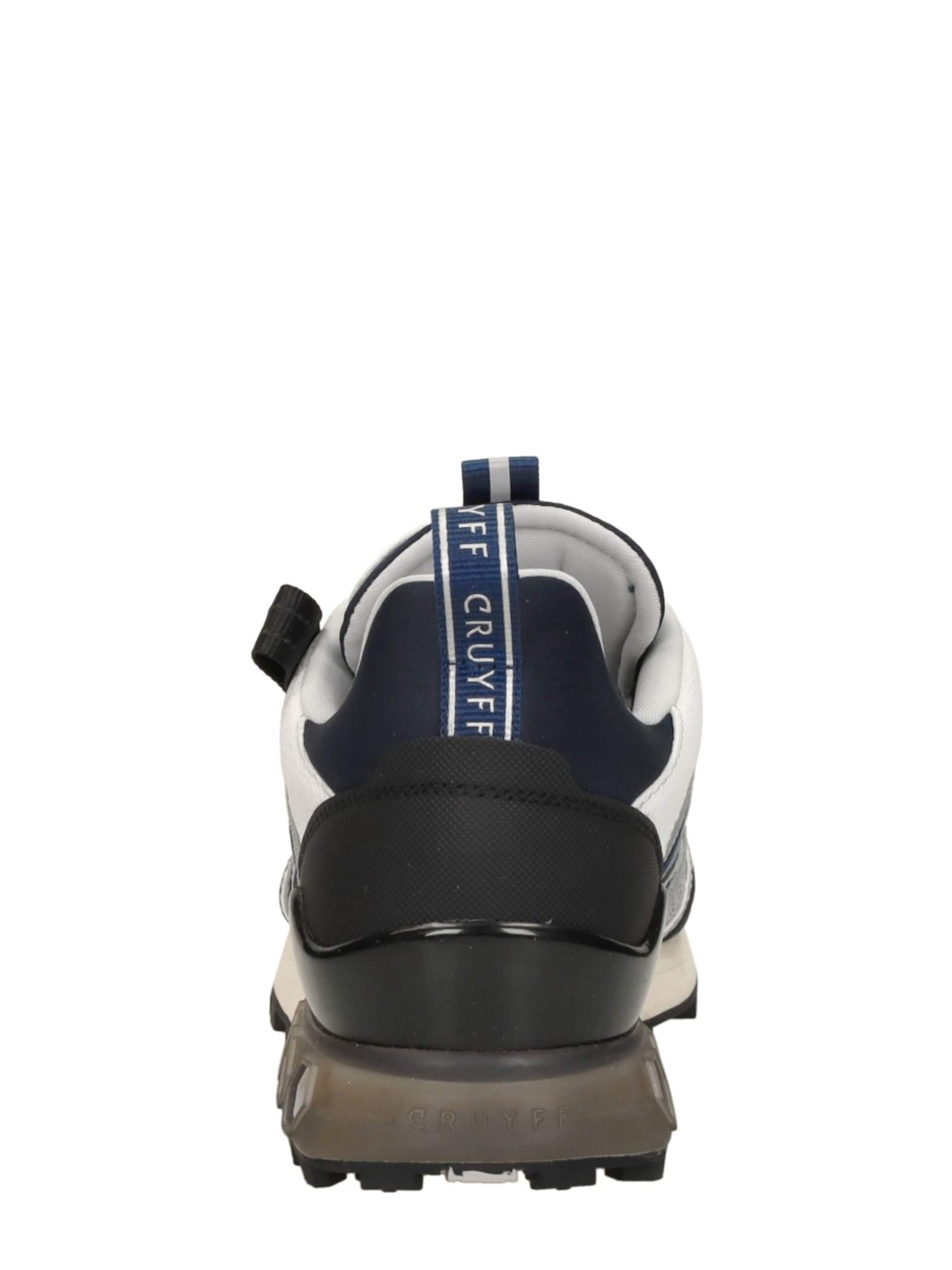 Cruyff Sneakers 'Fearia' in Grijs