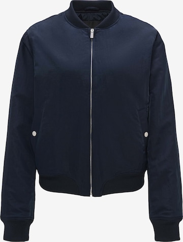 OPUS - Chaqueta de entretiempo 'Haru' en azul: frente