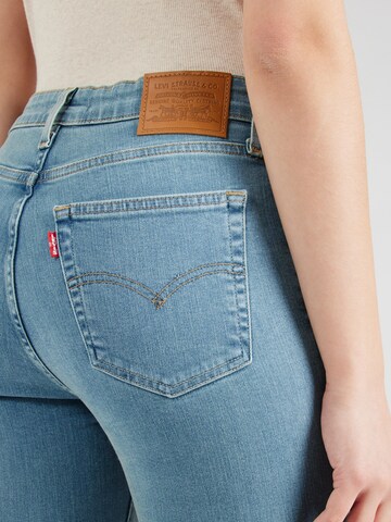 Skinny Jeans '721' di LEVI'S ® in blu