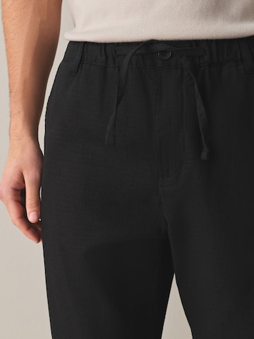 Next Regular Pants in Black