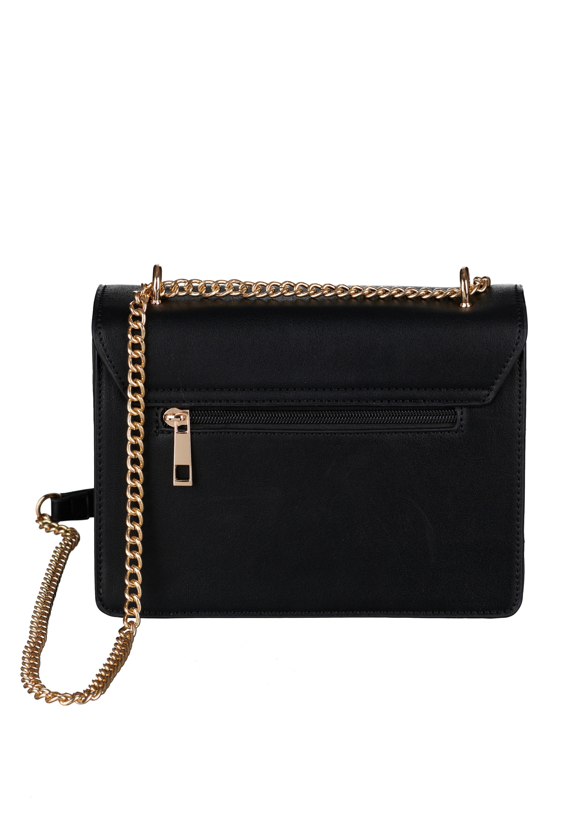 HARPA Shoulder bag in Black