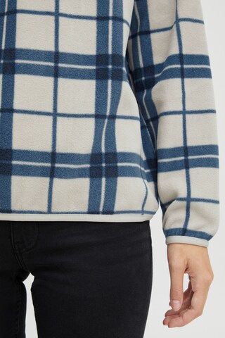 Oxmo Sweater 'CHINNE' in Beige