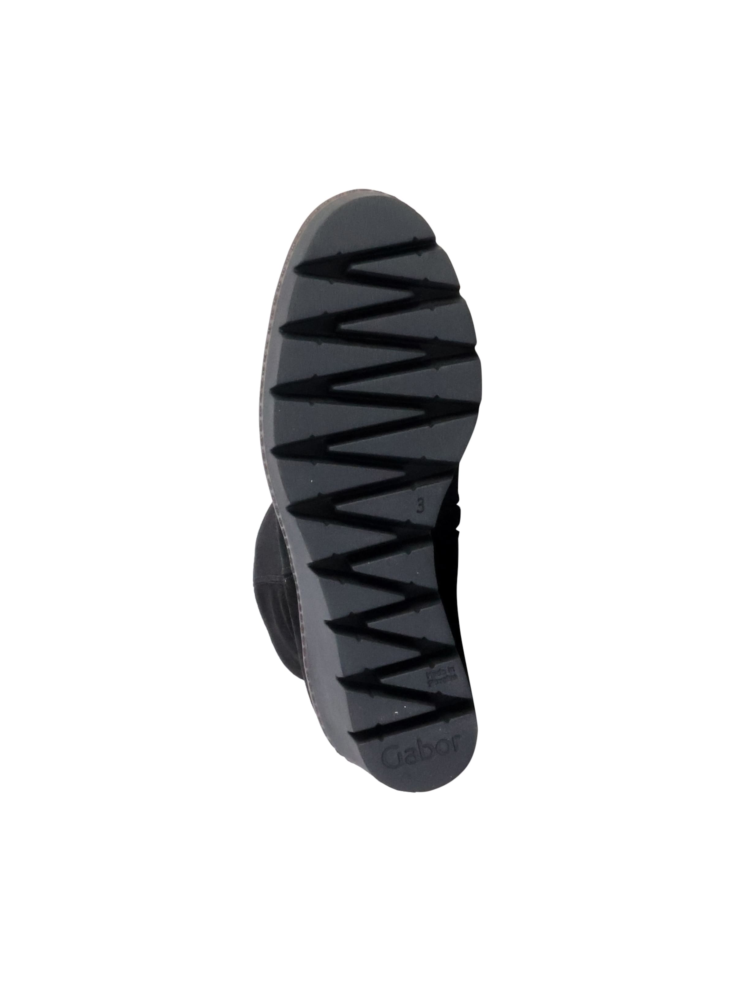 Bottines GABOR en noir