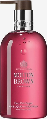 Molton Brown Seife 'Fiery Pink Pepper Fine' in : predná strana