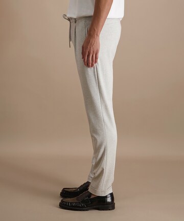 Baldessarini Slim fit Chino Pants in Grey