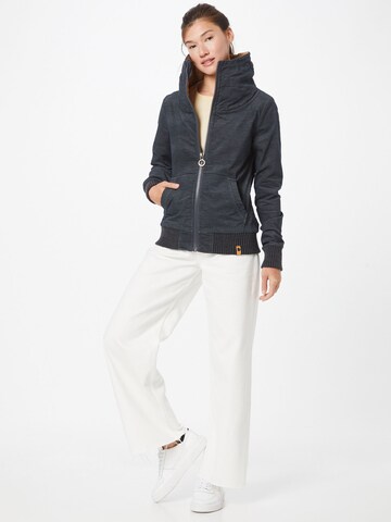 Fli Papigu Between-Season Jacket in Grey