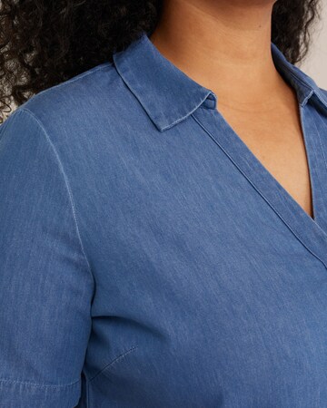 WE Fashion Blouse in Blue