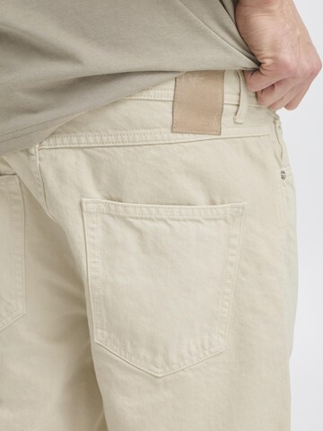 regular Jeans ' SDRYAN COLOUR SHO ' di !Solid in beige
