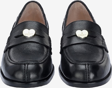 Crickit Classic Flats 'ORLANDO' in Black