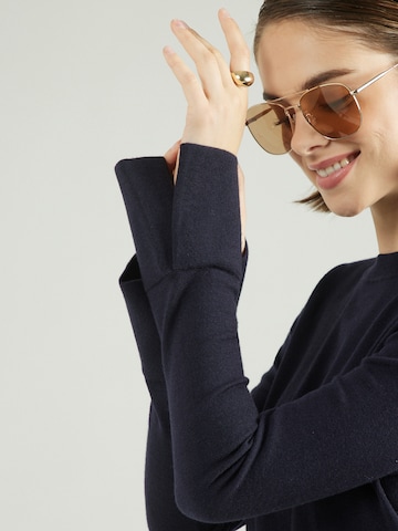 BOGNER Sweater 'IVANA-1' in Blue