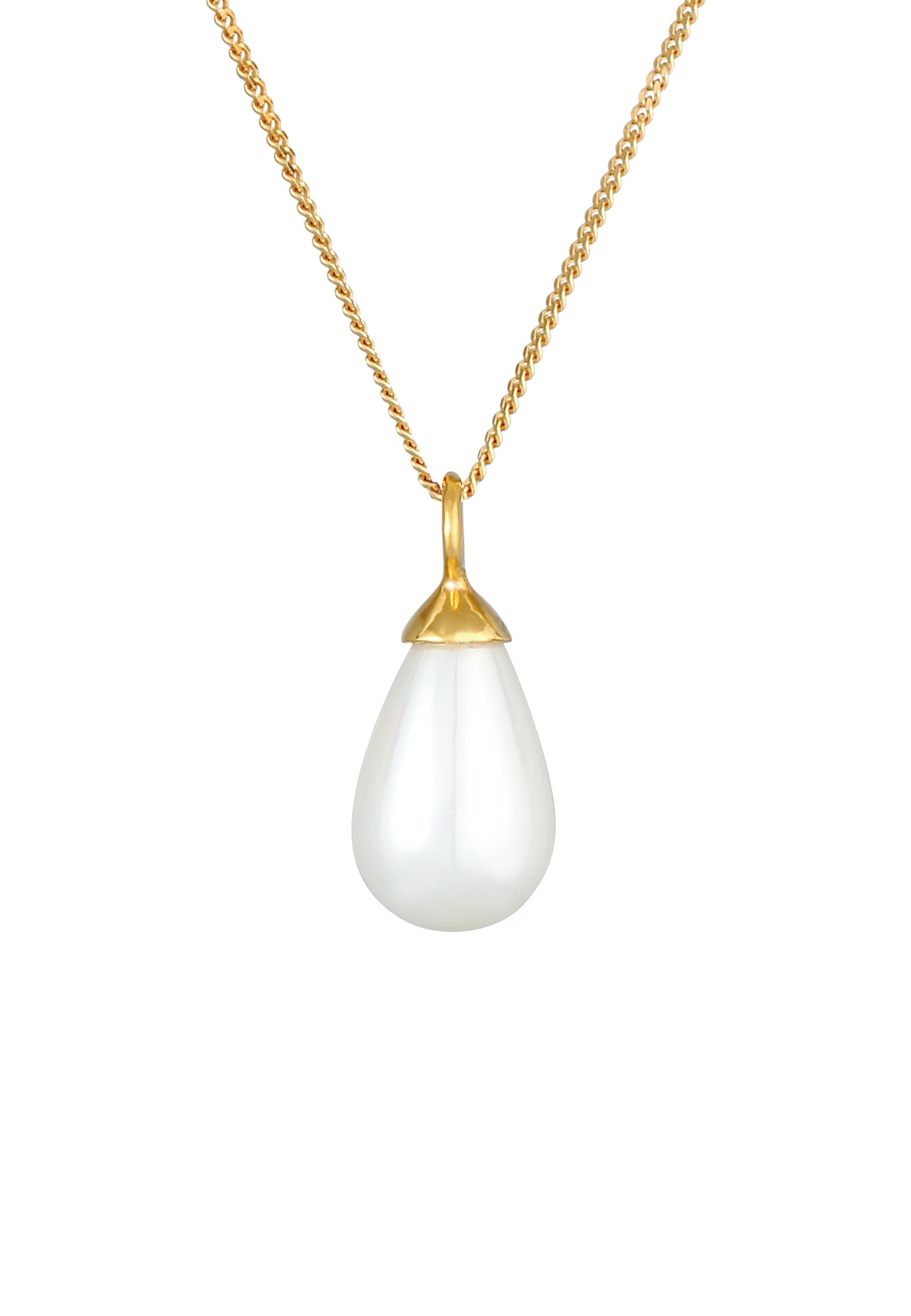 Chaîne Nenalina en or