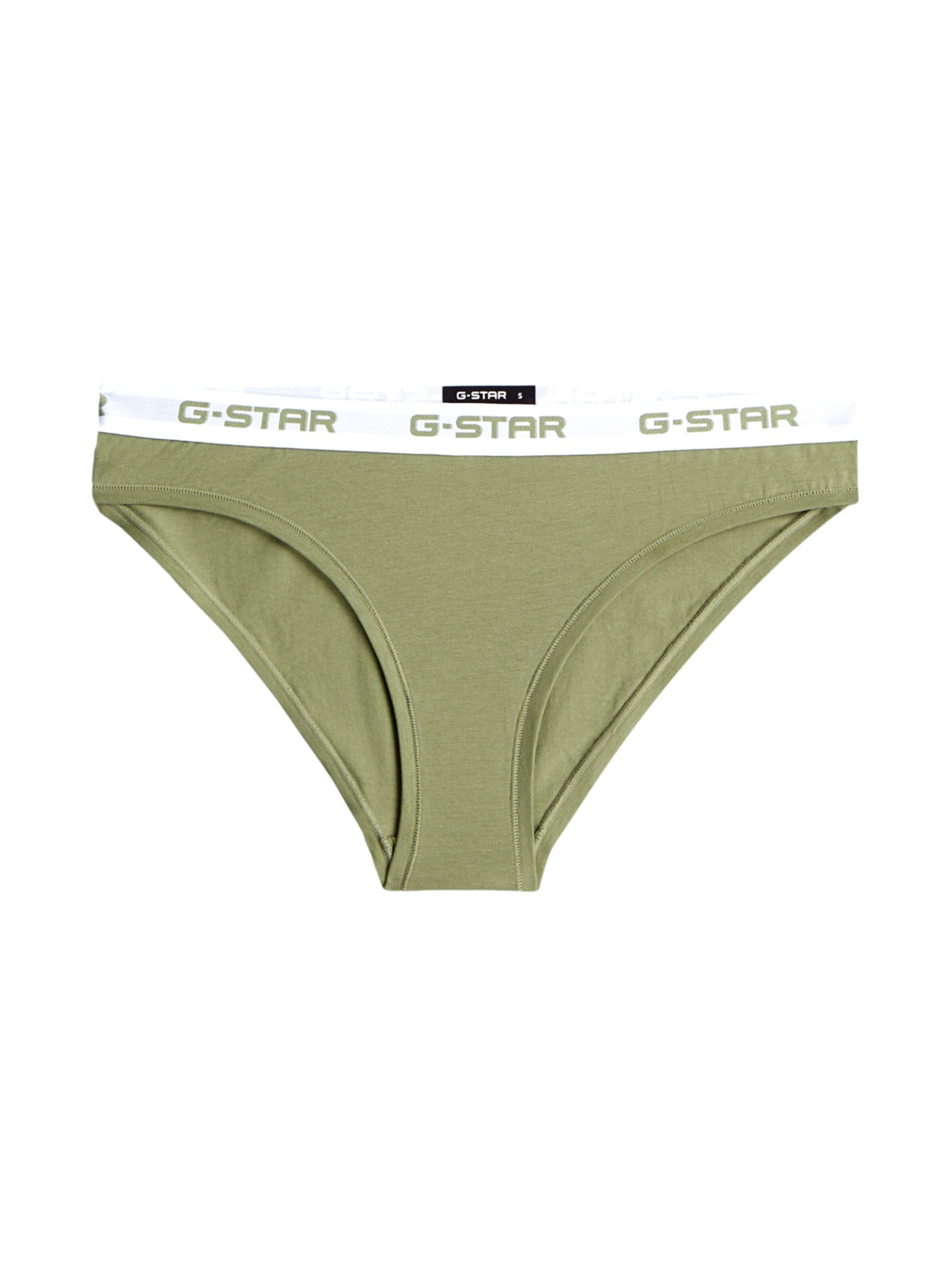 G-STAR Slip 'Multipack' in Mixed colours