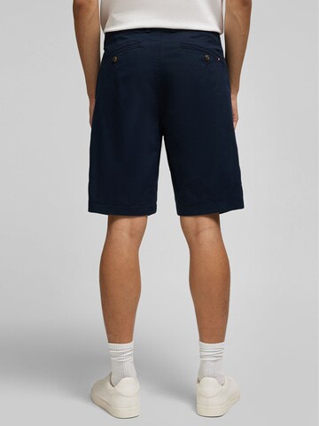 HECHTER PARIS Regular Broek in Blauw