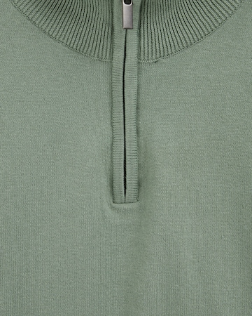 WE Fashion - Jersey en verde