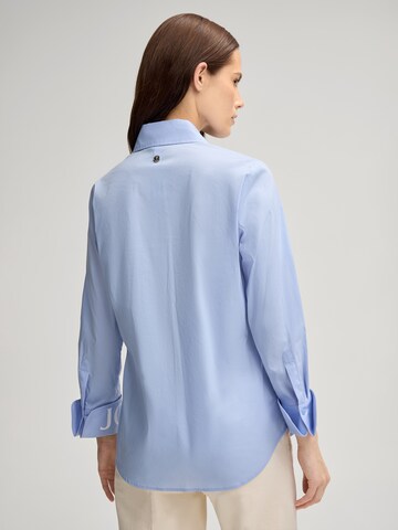 JOOP! Bluse 'Belli' in Blau
