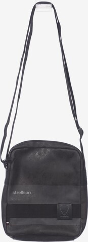 STRELLSON Bag in One size in Black: front