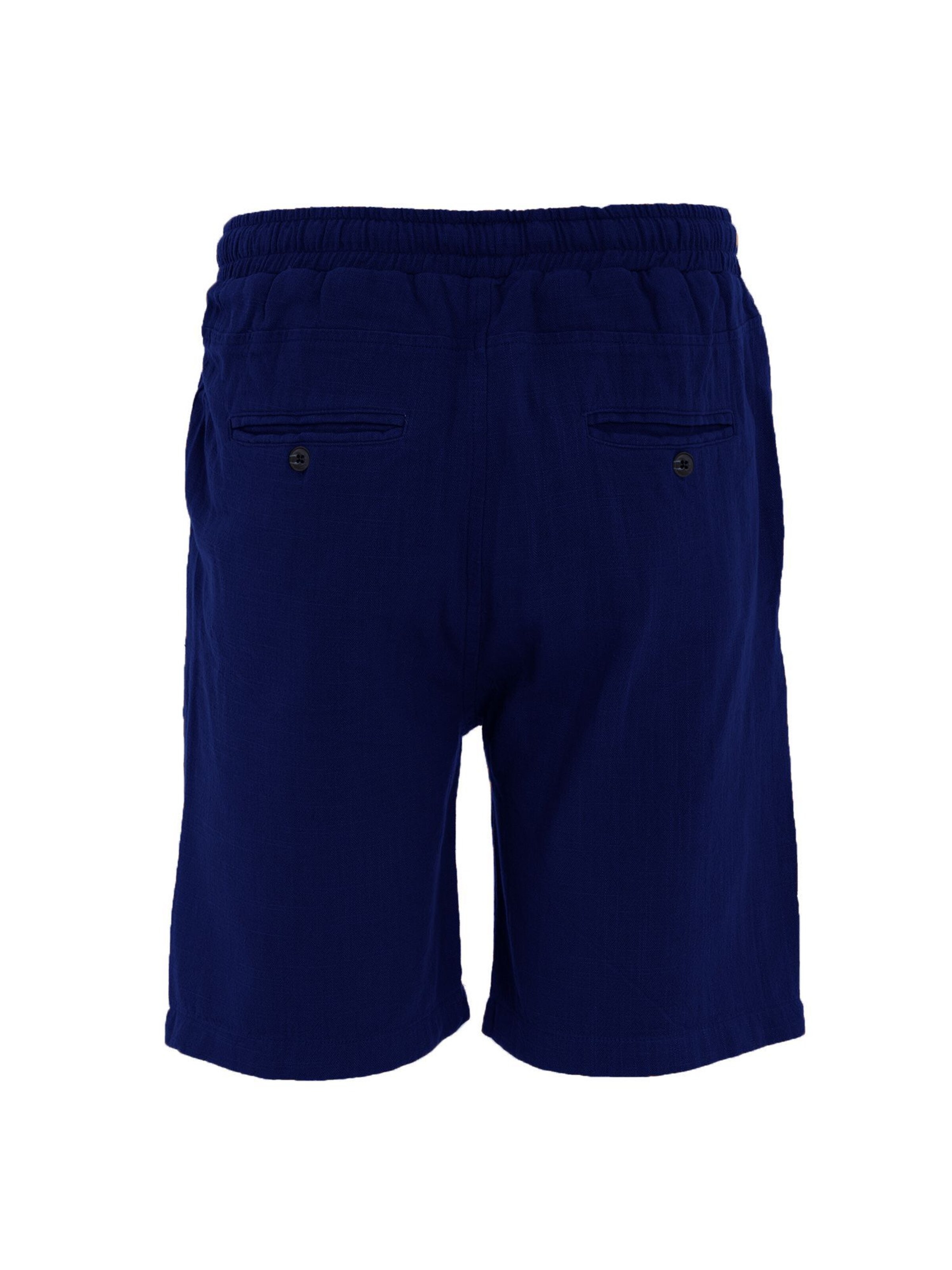 Williot Leisure suit in Blue