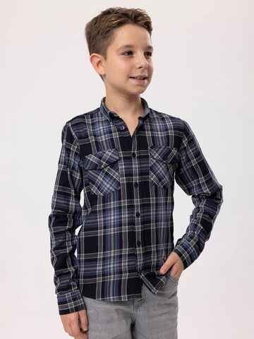 By Diess Collection Klasický střih Košile – mix barev