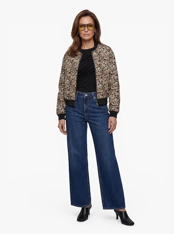 VERO MODA Prechodná bunda 'VMDANA' - Čierna
