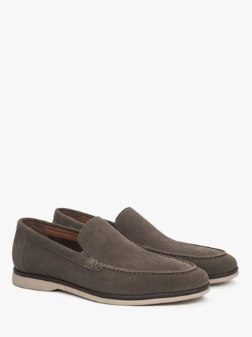 Estro Moccasin '20-83' in Brown